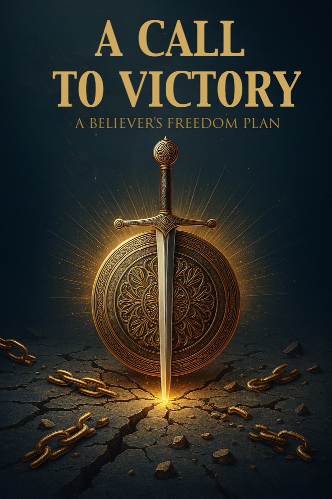 A Call to Victory: A Believer's Freedom Plan book cover